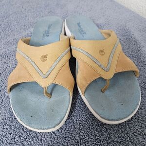 Timberland sandals 